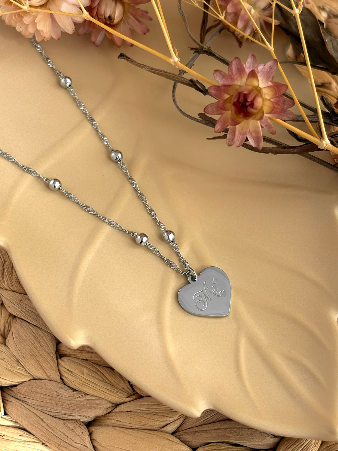 Collier Je me choisis