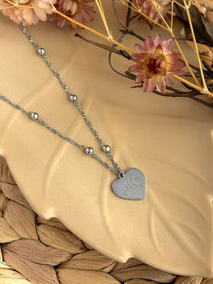 Collier Je me choisis