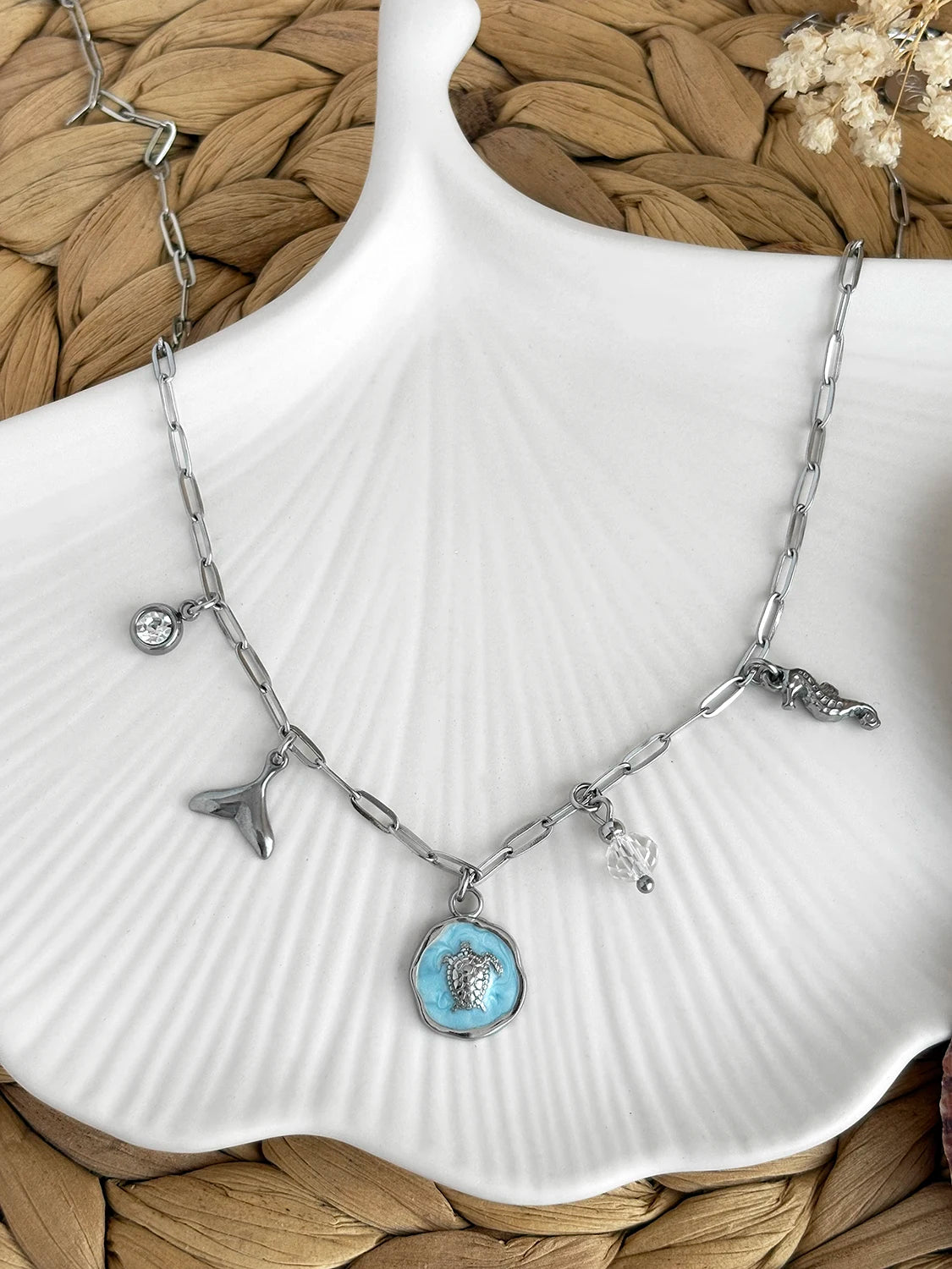 Collier Marée