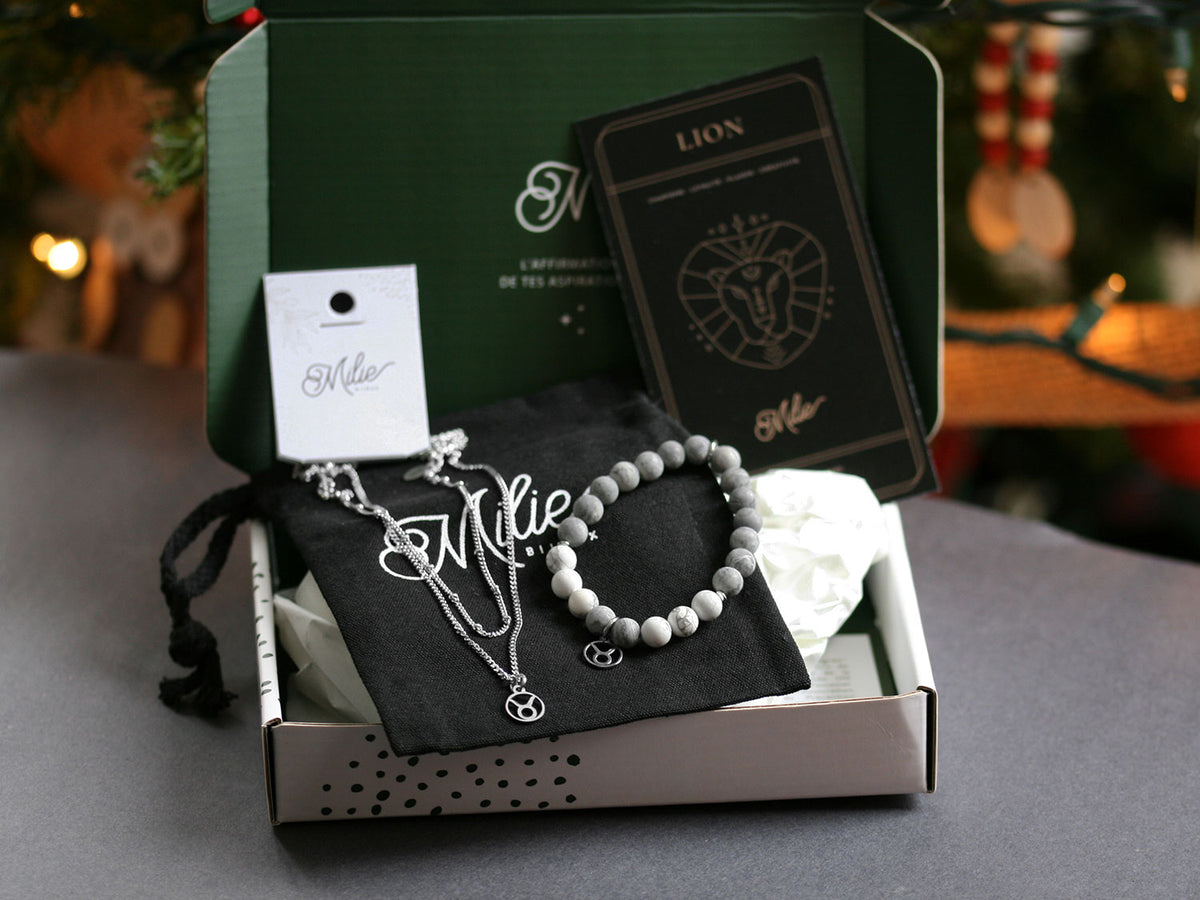 Boîte-cadeau | Astro