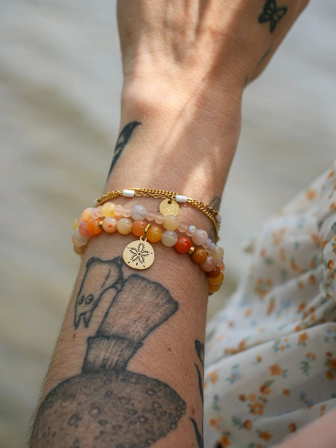 Ensemble Corail
