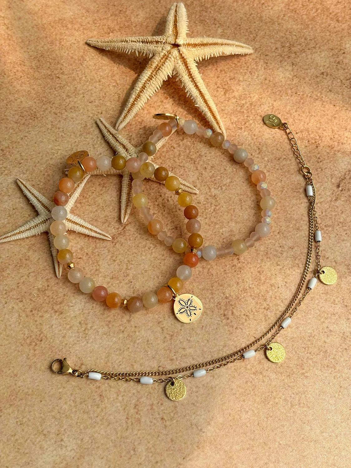 Ensemble Corail