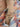 Bracelet Madagascar doré