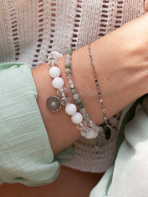 Bracelet Cigale