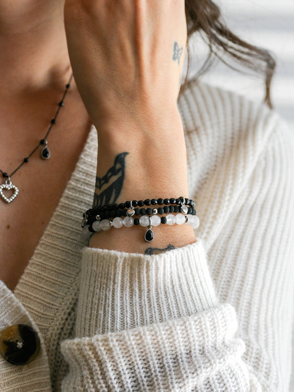 Bracelet Coralis