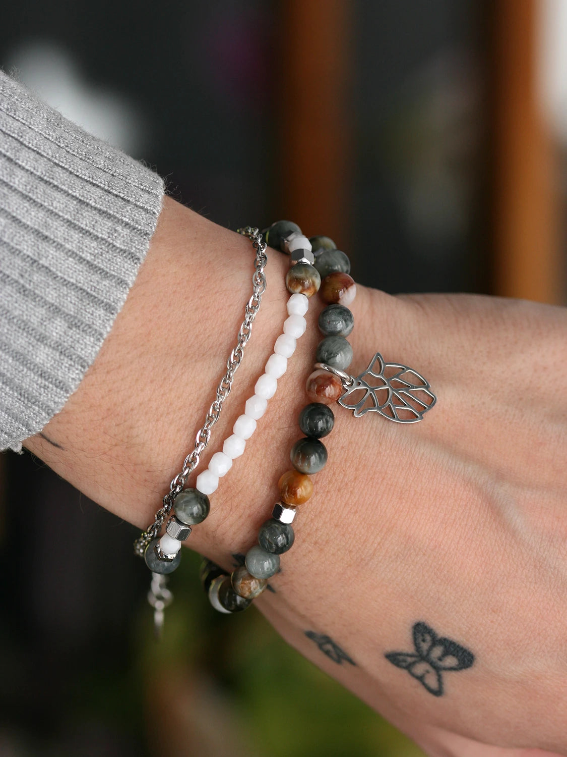 Bracelet Sentinelle