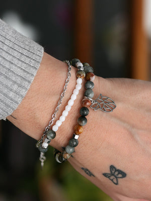 Bracelet Sentinelle
