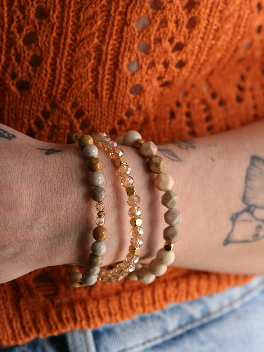 Bracelet Équinoxe