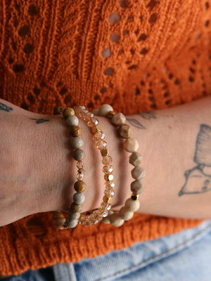 Bracelet Équinoxe
