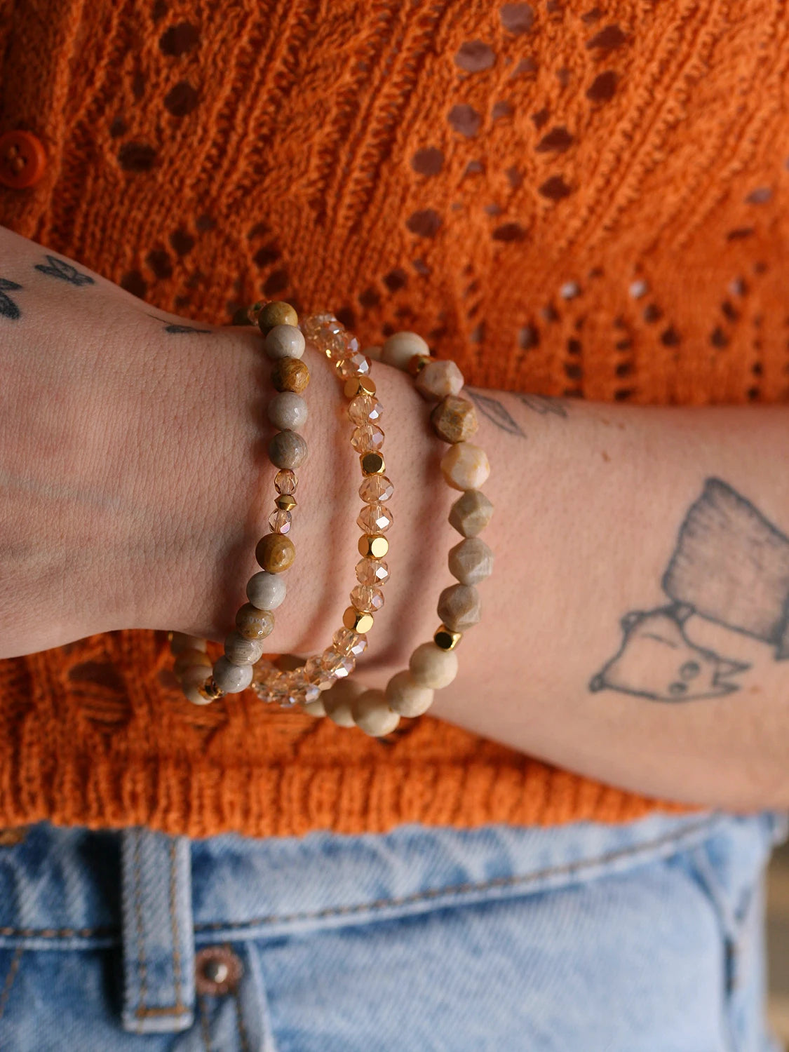 Bracelet Équinoxe
