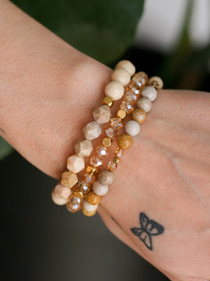 Bracelet Équinoxe