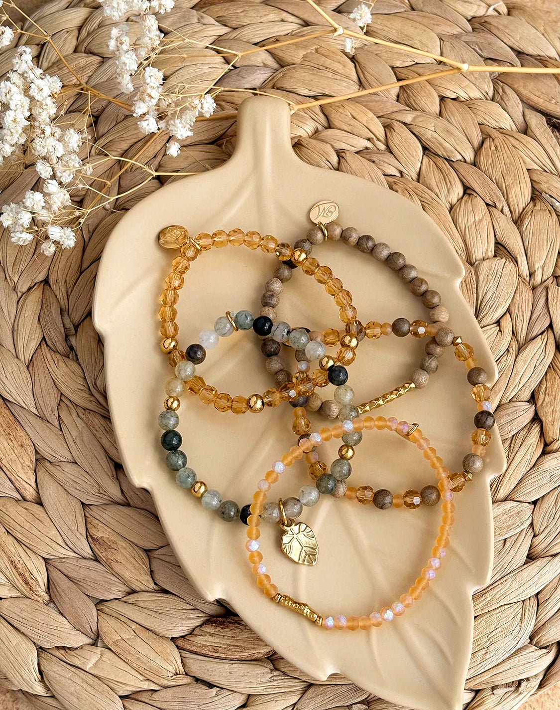 Ensemble Fallen Leaves