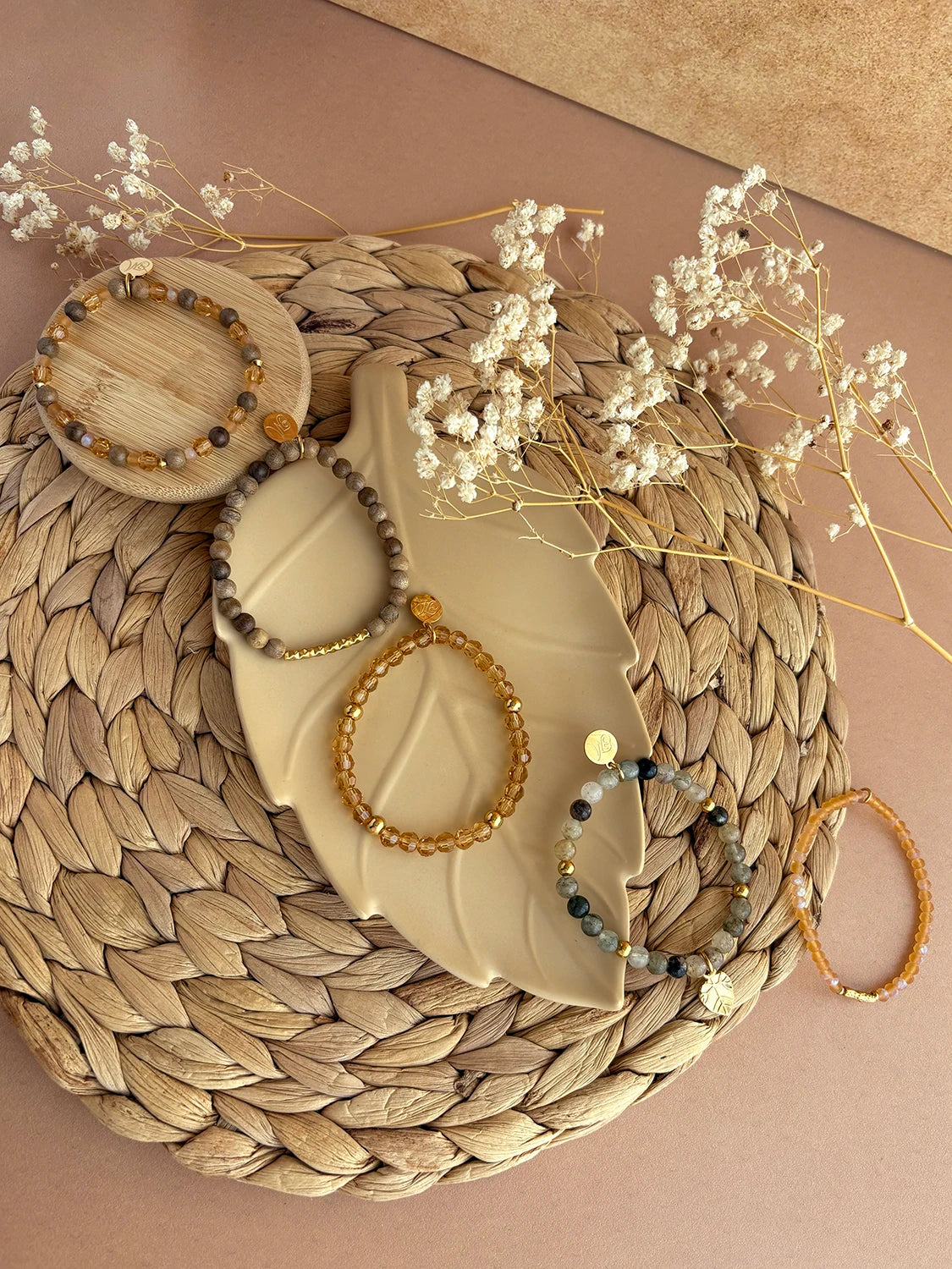 Ensemble Fallen Leaves