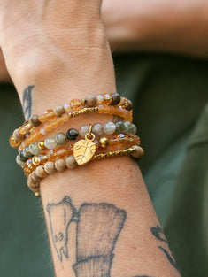 Ensemble Fallen Leaves