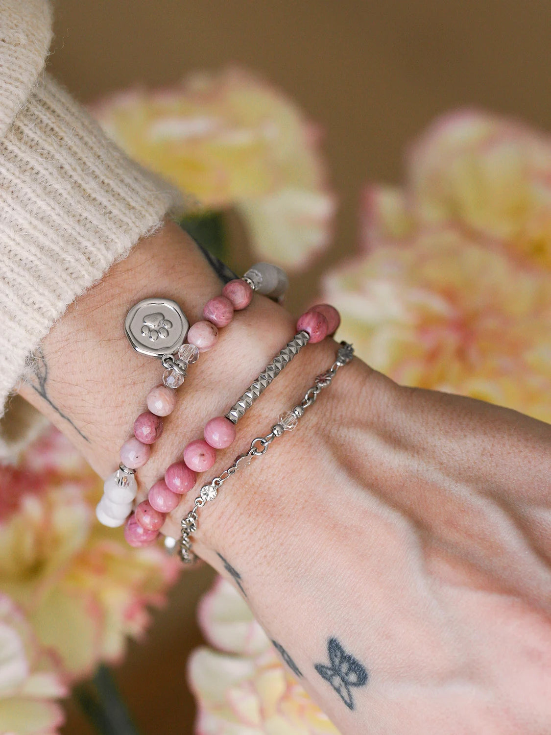 Bracelet Complice