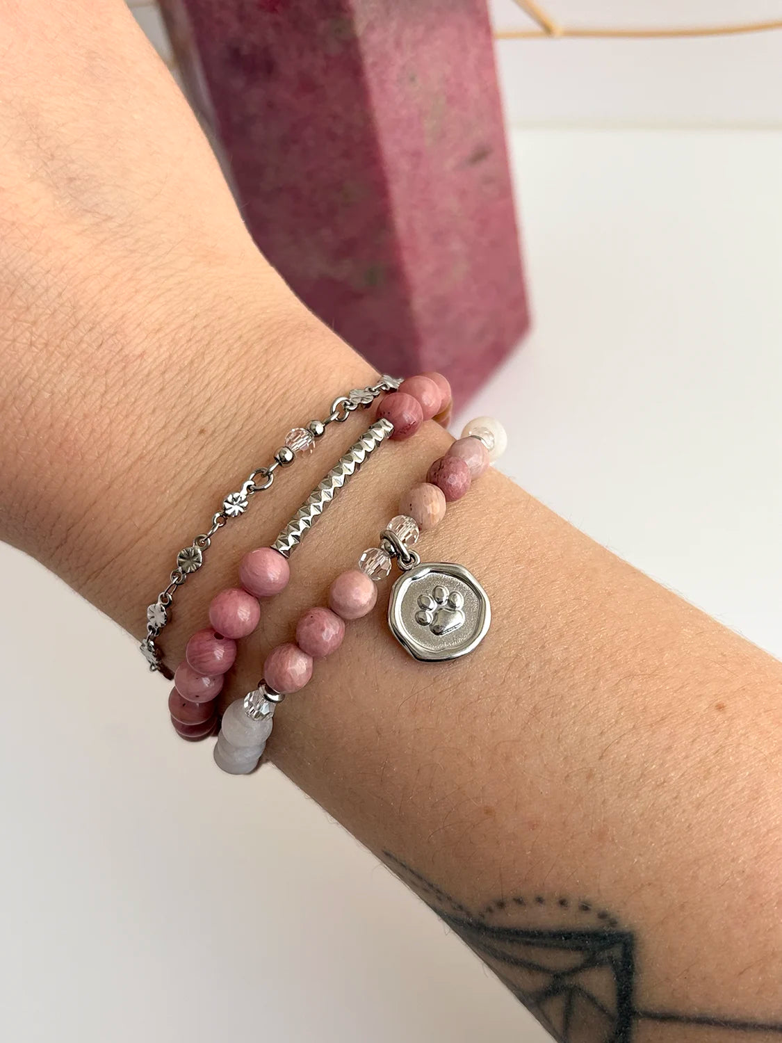 Bracelet Fidèle