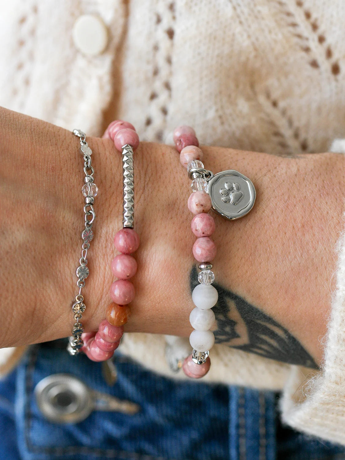 Bracelet Complice