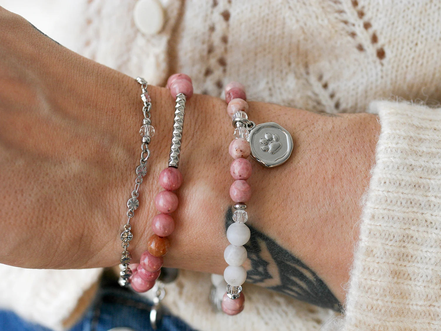 Bracelet Fidèle