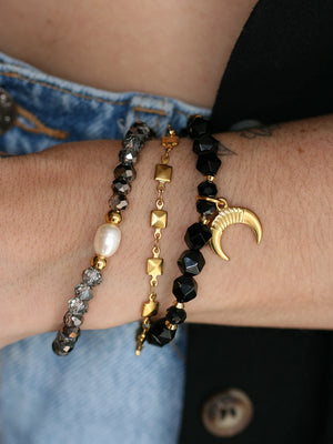 Bracelet Caractère