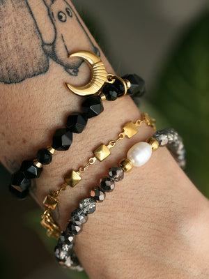Bracelet Évolution