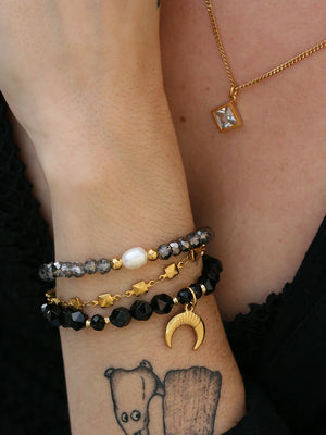 Bracelet Évolution