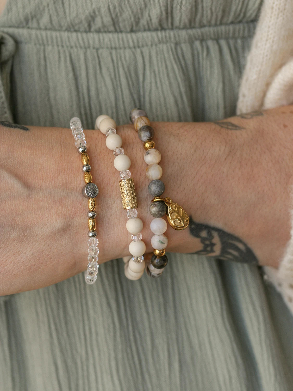 Bracelet Brellia