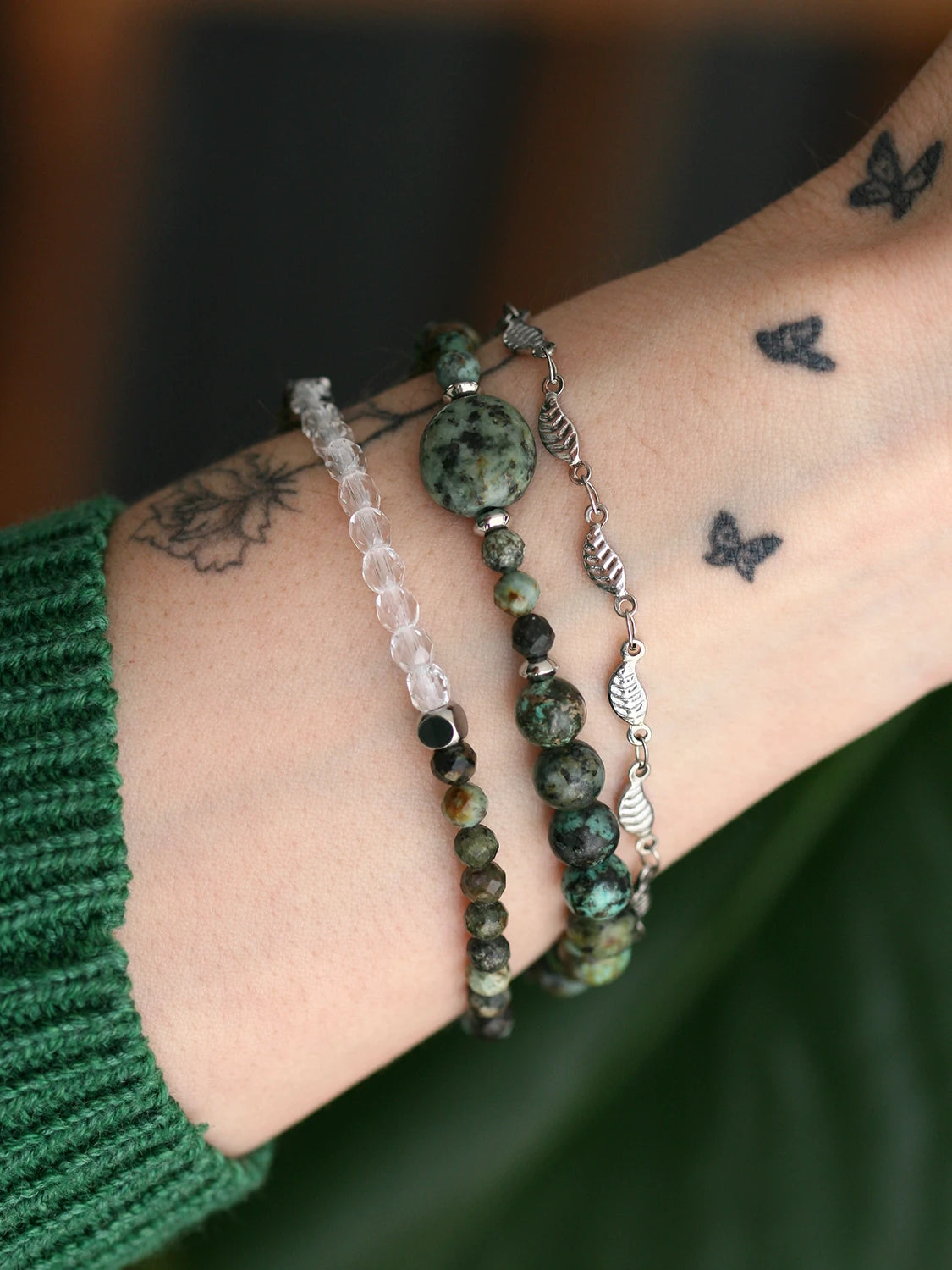 Ensemble Effervescence