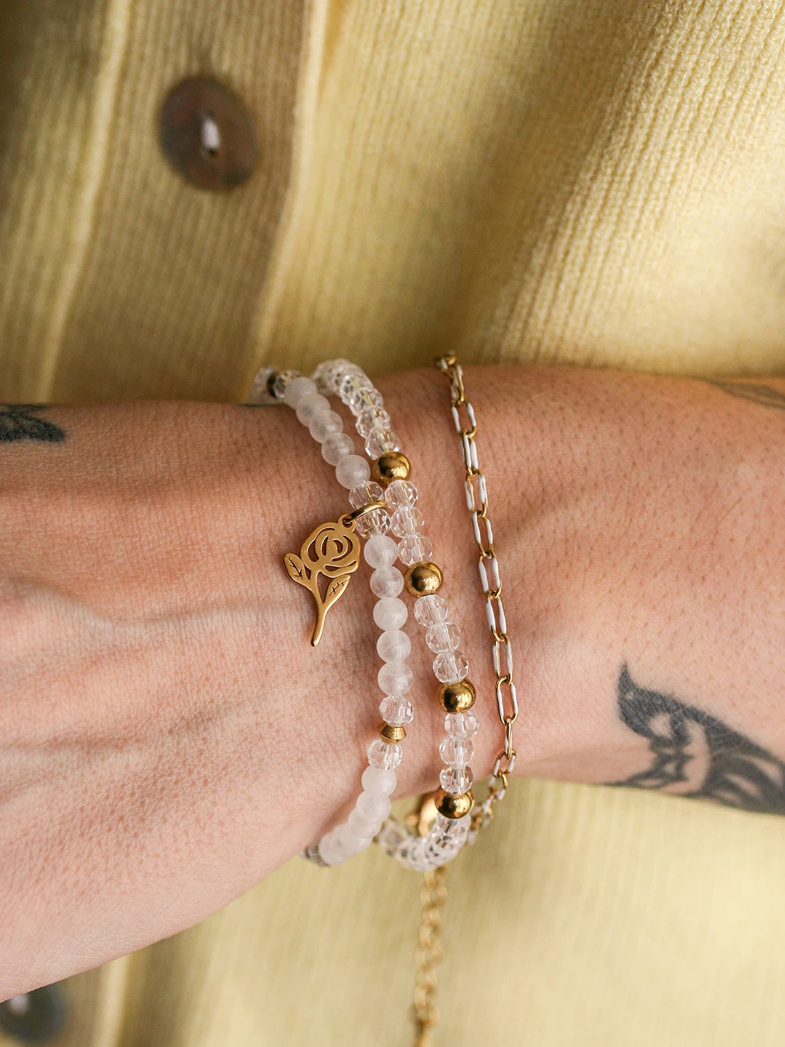 Bracelet Pureté