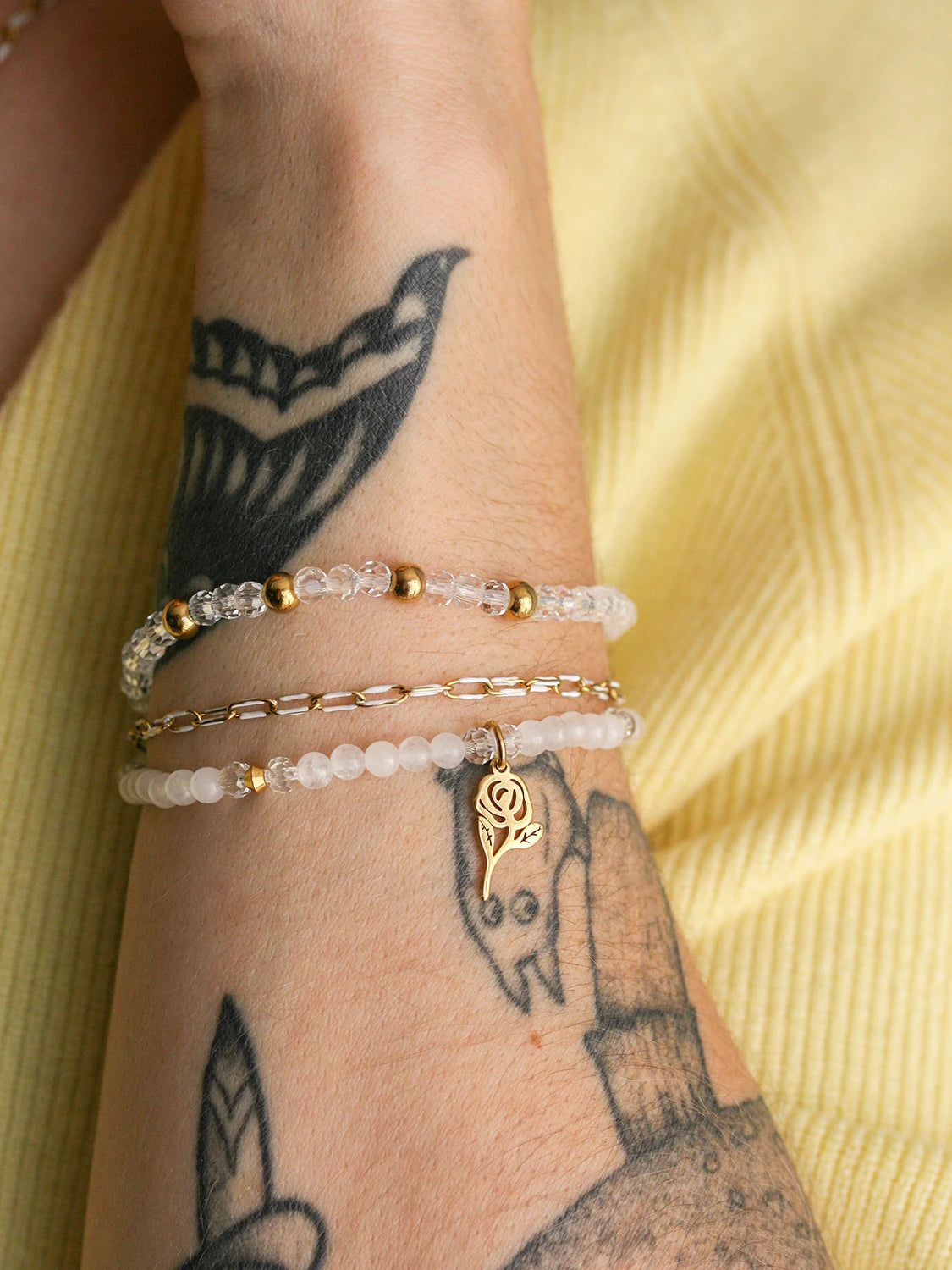 Bracelet Pureté