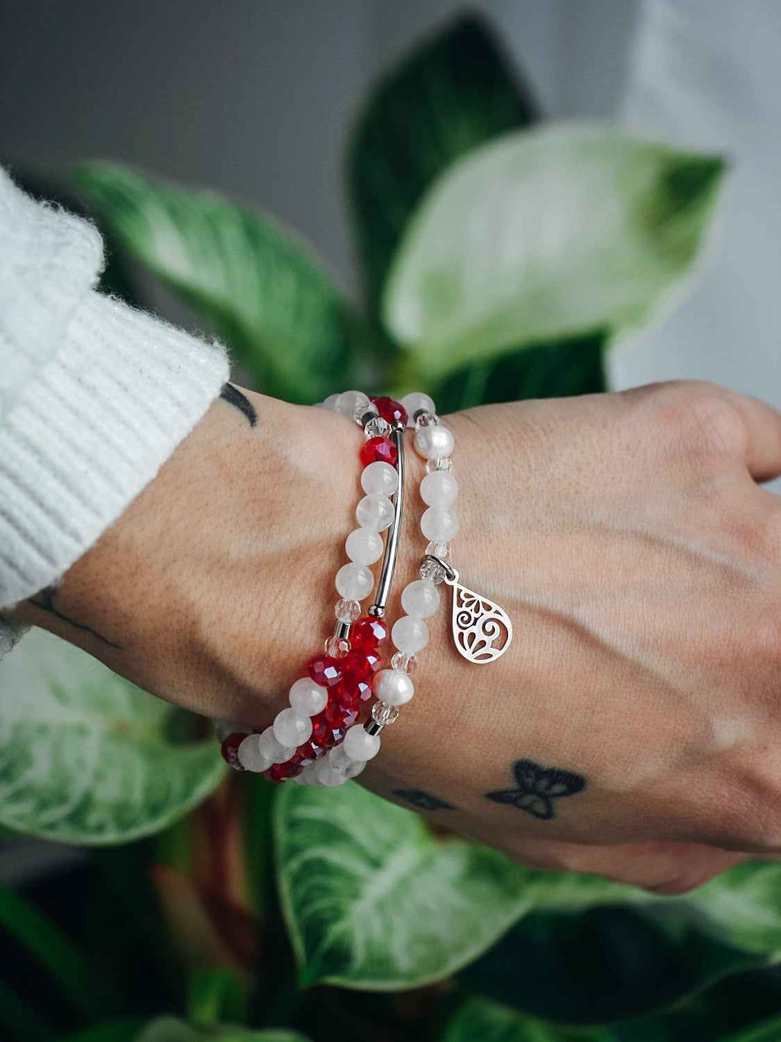 Bracelet Sweet Stripes