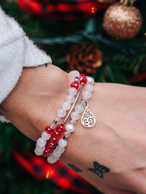 Bracelet Sweet Stripes