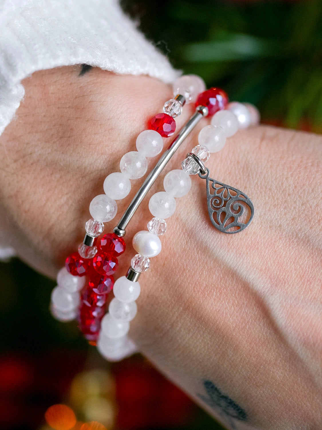 Bracelet Sweet Stripes