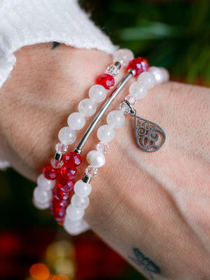 Bracelet Sweet Stripes