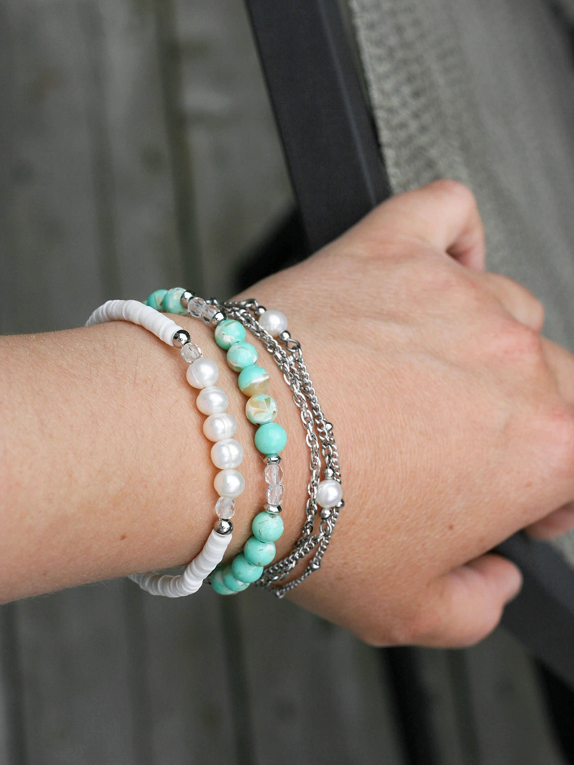 Bracelet Légèreté