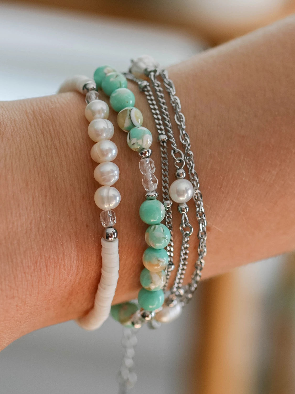 Bracelet Légèreté