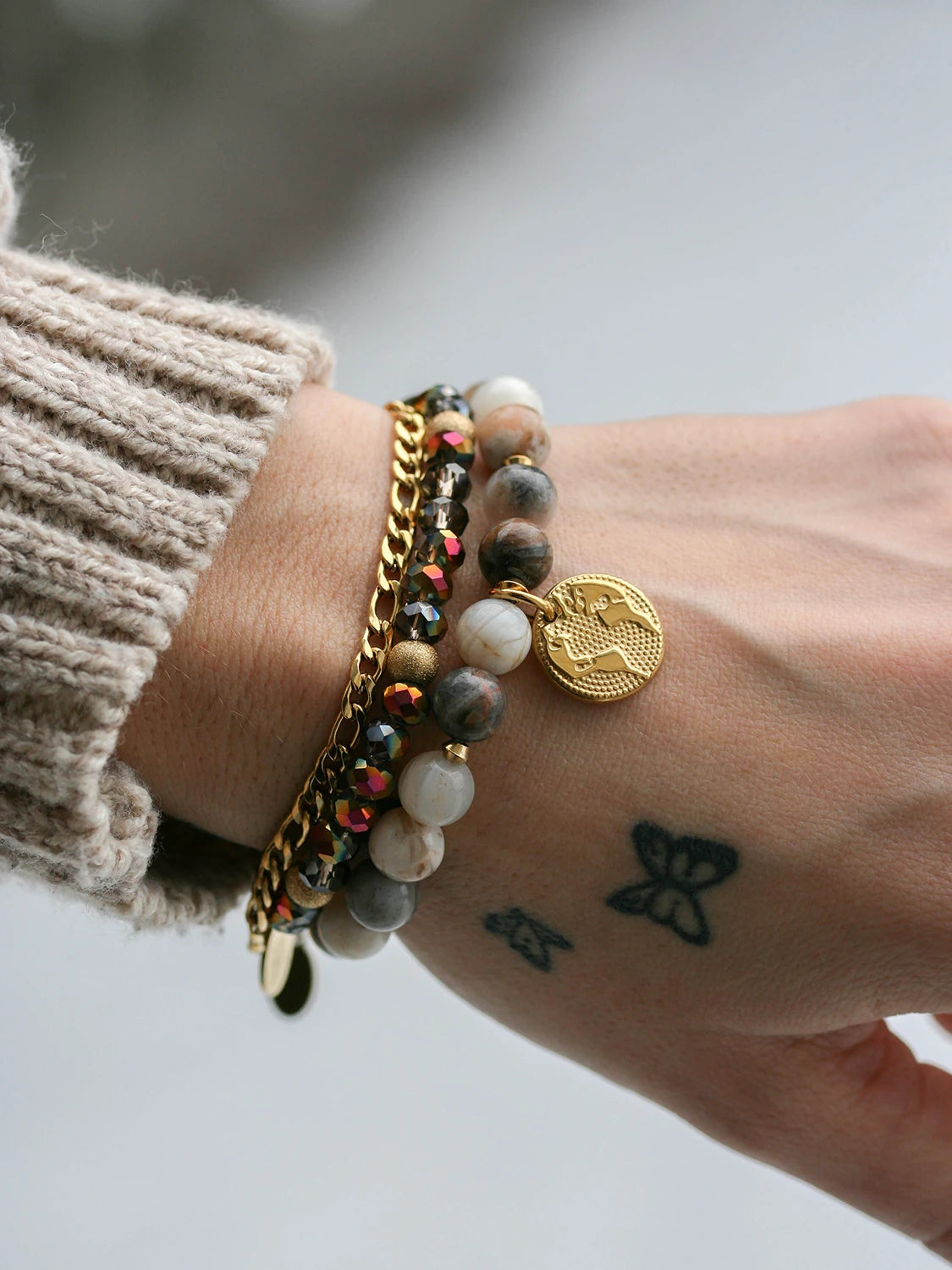 Bracelet World