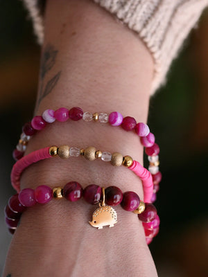 Bracelet Truncata