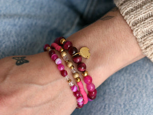 Bracelet Truncata