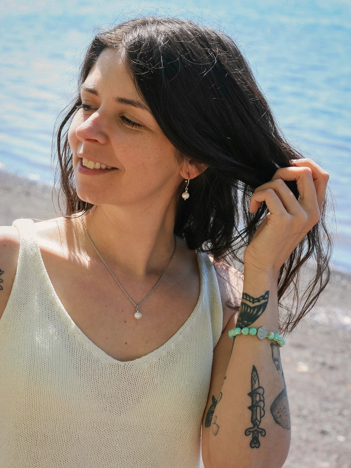 Bracelet Méditerranée