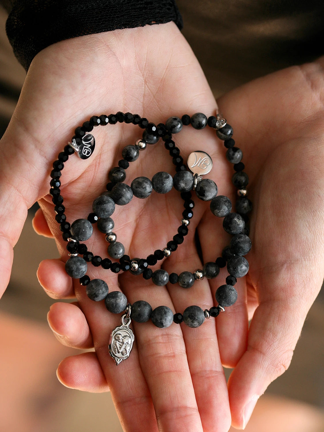 Ensemble Dark Romance