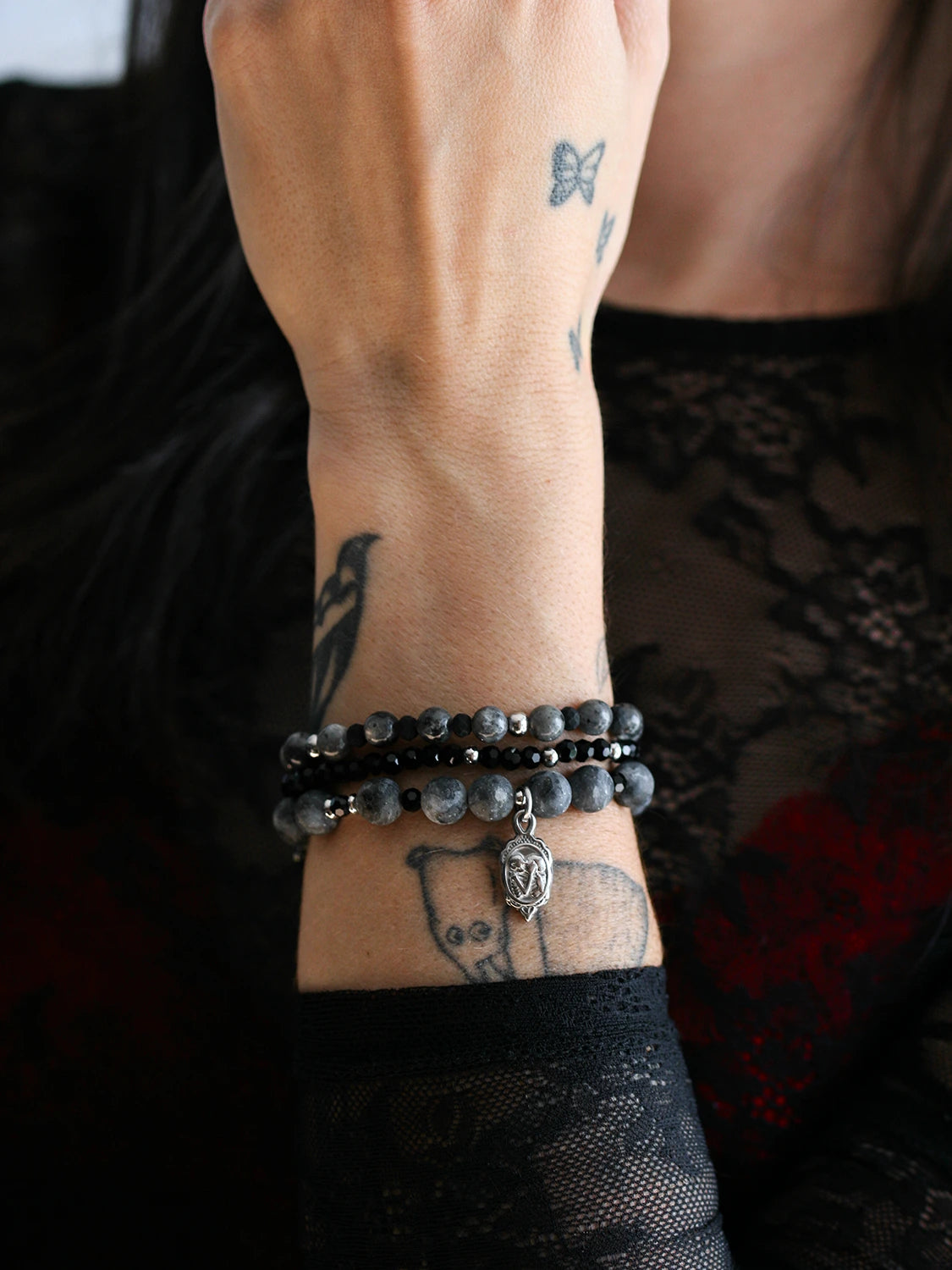 Ensemble Dark Romance