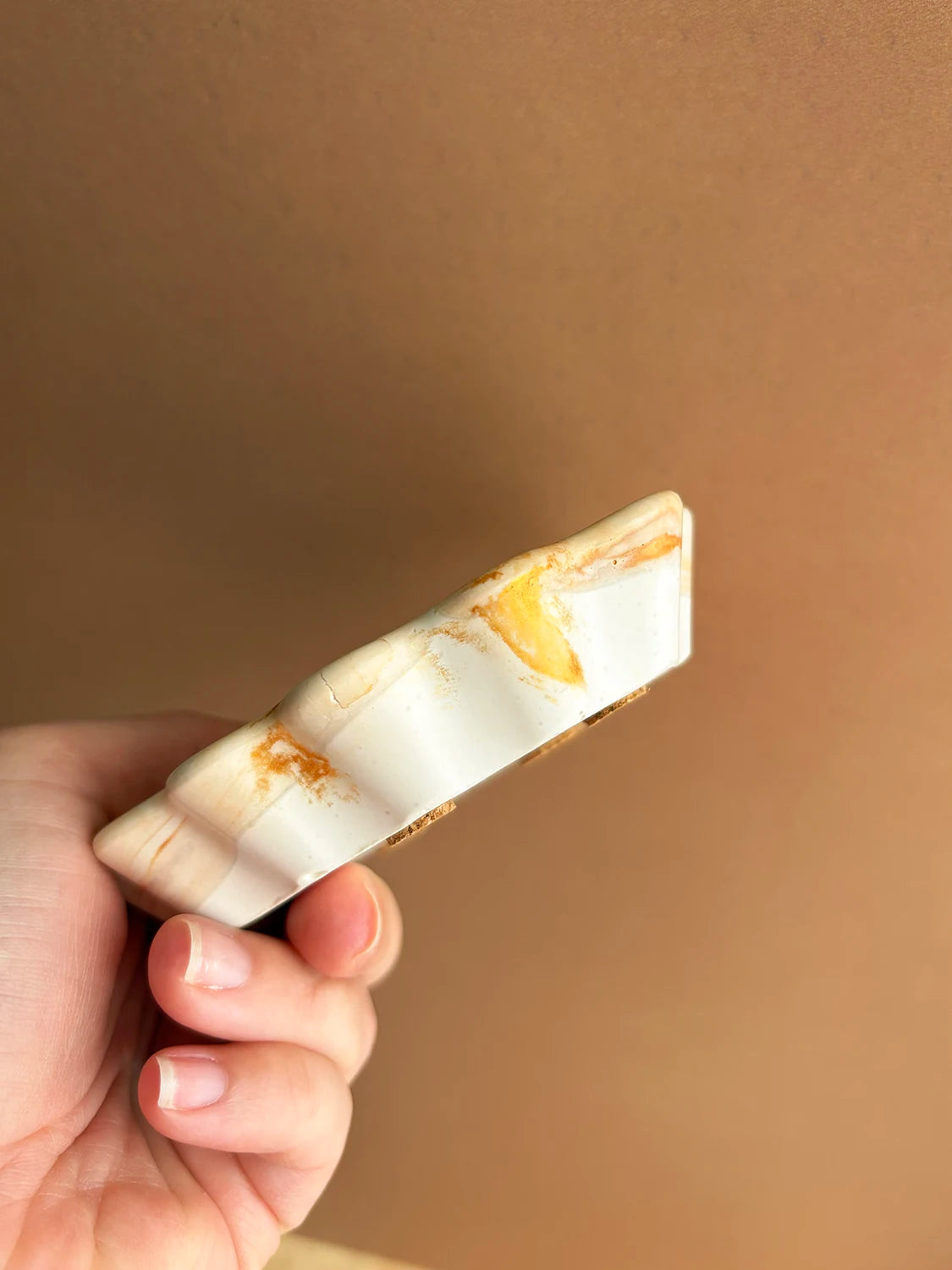 Plateau à bijoux cœur #1 – Série Phénix