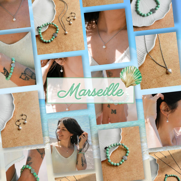 NOUVEAU : ENSEMBLE MARSEILLE 🌊