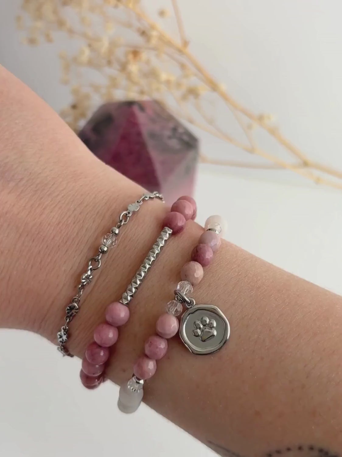 Bracelet Complice