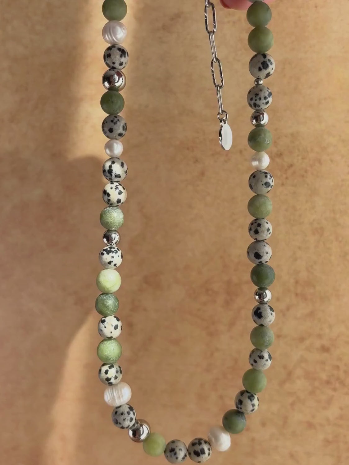 Collier Vitalité