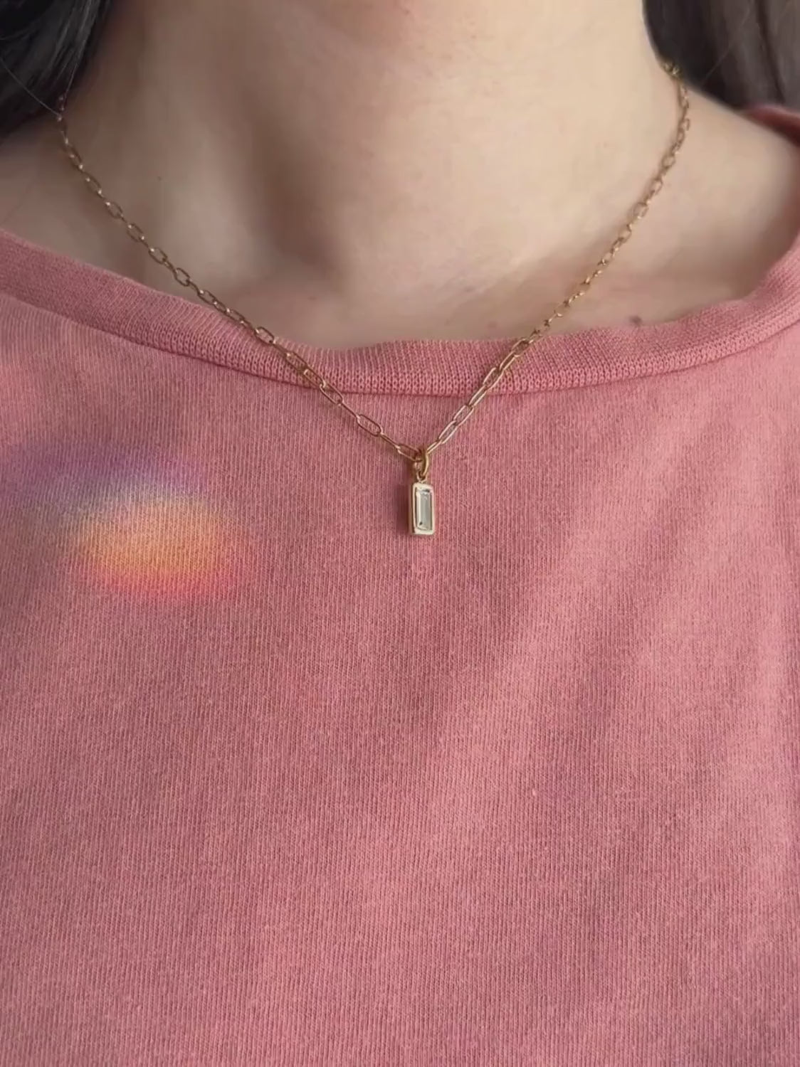Collier Solea