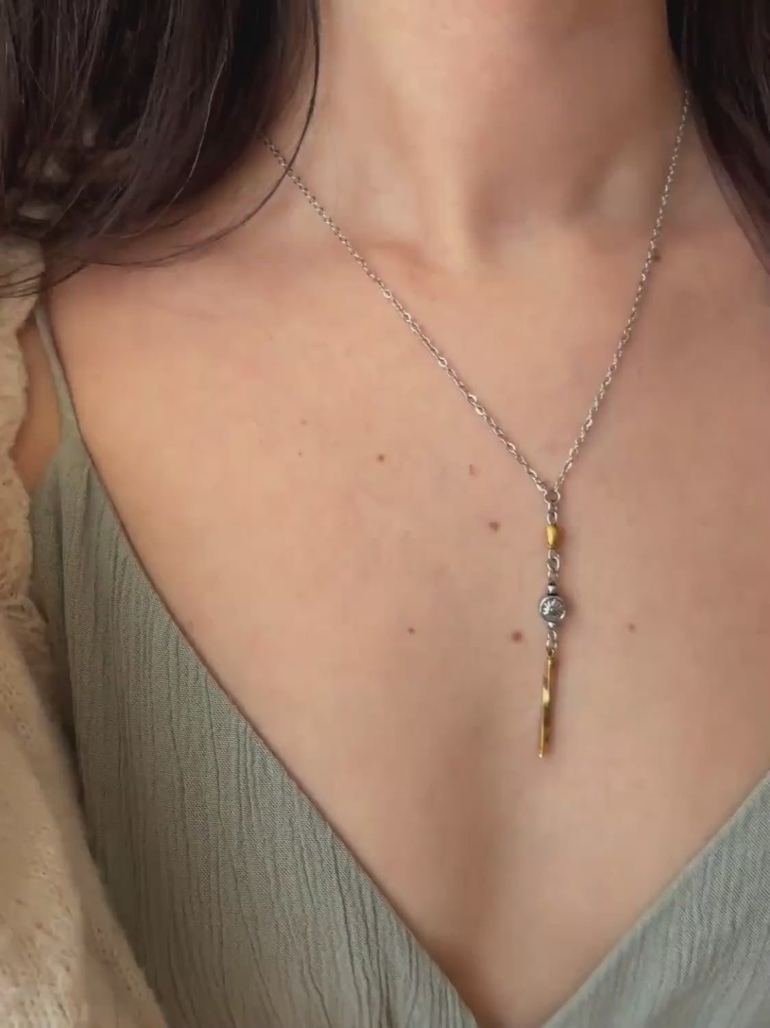 Bracelet Linéa