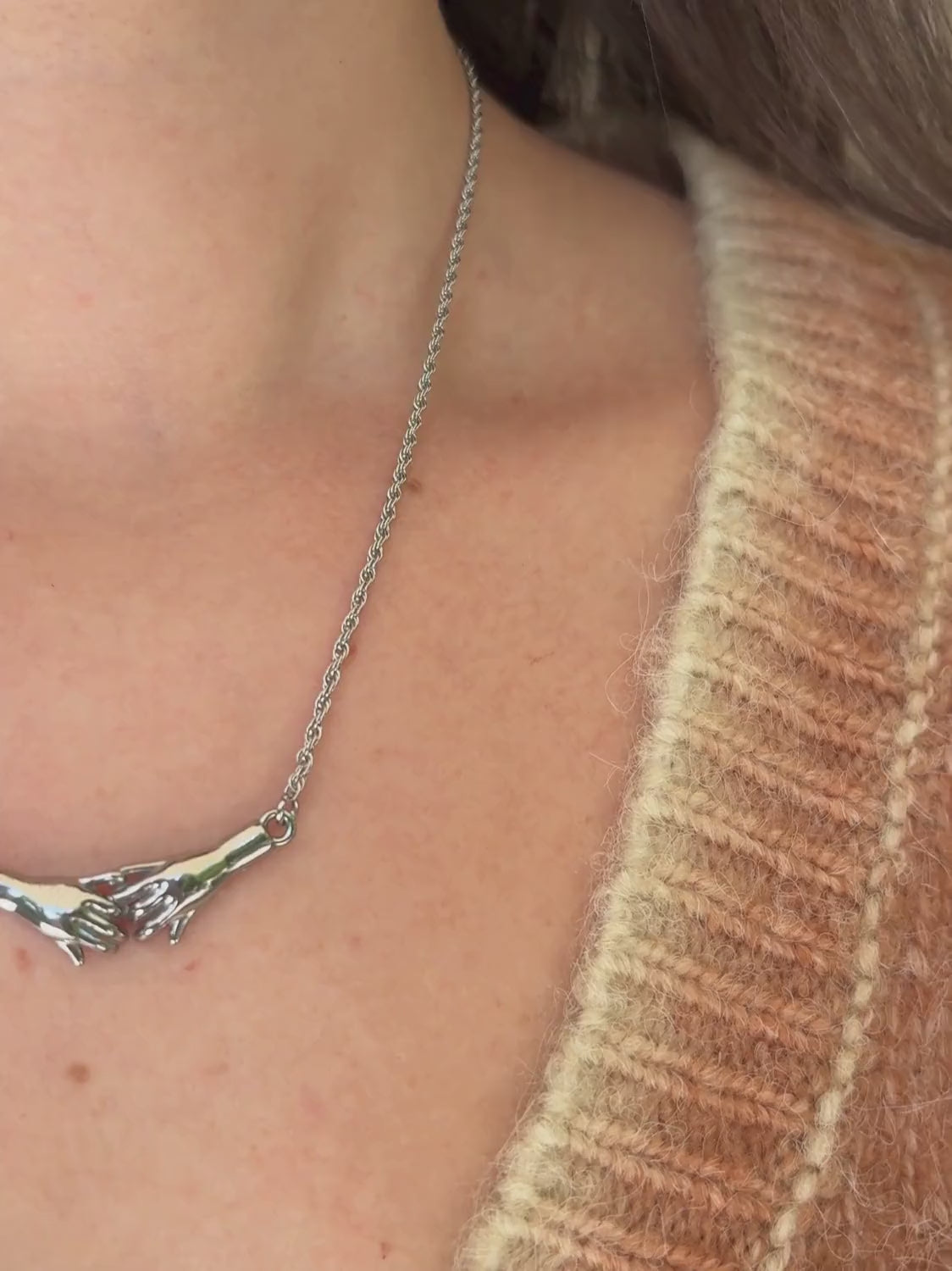 Collier Connexion