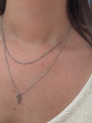 Collier Hope (Prévention du suicide 2019)