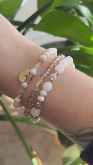 Bracelet Flora